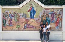 Biblical Tour Letters ToThe Corinthians St Paul’s Footsteps 6Hour