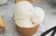 3 Hour Private Artisanal Gelato Workshops, Tasting and Demo