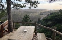 Private Tour To Parnitha and Mpafi Refuge Half Day