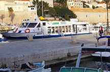Dubrovnik Game of Thrones Boat Tour