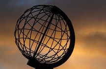 Experience North Cape Midnight Tour
