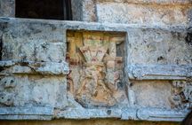 Full Day: Tulum Ruins with Cenote Cave and Swimming with Turtles