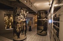 Kraków Oskar Schindler's Enamel Factory Museum skip the line tour