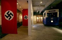 Kraków Oskar Schindler's Enamel Factory Museum skip the line tour
