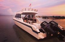 Private Yacht Trip Tour Bali - 8 Hours Day Trip Nusa Penida - SH2