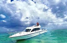 Private Yacht Trip Tour Bali - 8 Hours Day Trip Nusa Penida - SH2