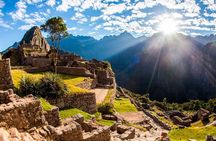 Exclusive Short Inca Trail to Machu Picchu 2 Days