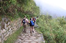 Exclusive Short Inca Trail to Machu Picchu 2 Days