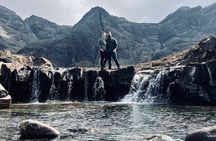 Off The Beaten Track Isle of Skye Adventure -1 Day Private Tour