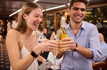 New York City Dinner Cruise with Live Music