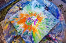 Atlanta Spin Art – Create Your Own Masterpiece