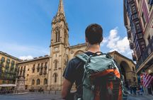 Bilbao Historical Small Group Tour 