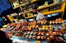 Bilbao Highlights Walking Tour with a Local Guide