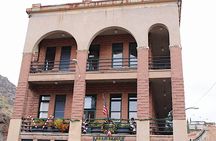 Private Tour of Old Brisbee