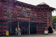 Around the Island Tour From San Juan 