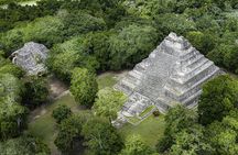 Private Tour in Chacchoben Ruins from Costa Maya with Snacks