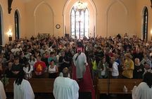 Harlem Gospel Series