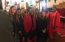 Harlem Gospel Series