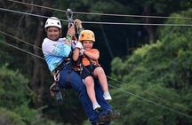 Full Day Adventure Tour