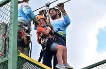 Full Day Adventure Tour