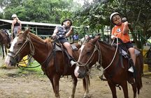 Full Day Adventure Tour
