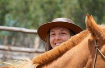  Private Horseback Riding on Easter Island