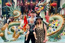 Da Nang - Hoi An_All in One Private Tour