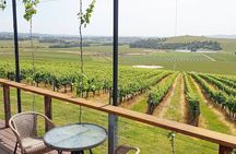 Yarra Valley Full Day Private Wine Tour 