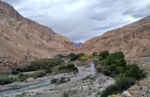8 Days Markha Valley Trek: Shared Tour with Meals Included