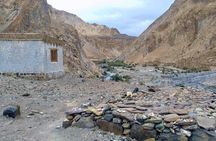 8 Days Markha Valley Trek: Shared Tour with Meals Included