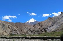 8 Days Markha Valley Trek: Shared Tour with Meals Included