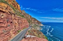 Cape Peninsula Sightseeing Tour