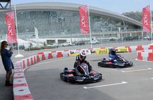 4 Nights 5 Days Tour in Azerbaijan - Option 01