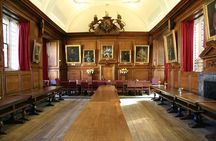 All Inclusive Full Day Private Tour in Oxford and Cotswold 