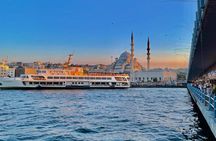 Guided Tour Istanbul