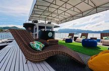 Coron Ultimate Island Tour & Experience Luxury Style & Comfort. 
