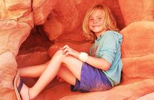 One Day Camel or Hiking from Dahab