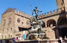 Bologna Classic Guide Bike Tour 