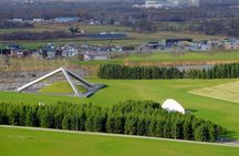 Sapporo Private Customizable Half Day Tour