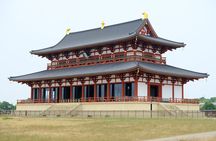 Nara Private Customizable Half Day Tour