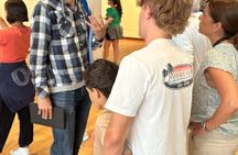 Amsterdam Van Gogh Museum Private Guided Tour for Kids & Families