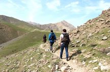 2 Day Ukhum Hiking Tour from Bukhara