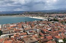 Mycenae, Epidaurus, Nafplio Private Tour from Athens & Audio Tour