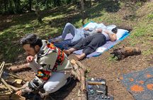 Nature Exploration and Healing Sounds in Santa Elena