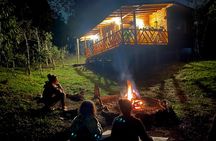 Nature Exploration and Healing Sounds in Santa Elena