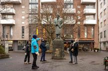 Reykjavik Walking Tour - Walk with a Viking