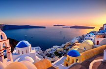 Santorini: Must See Tour (Shore Excursion)