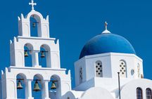 Santorini: Must See Tour (Shore Excursion)
