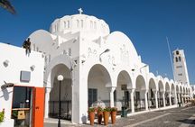 Santorini: Must See Tour (Shore Excursion)
