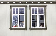 The Reykjavik Cat Walking Tour